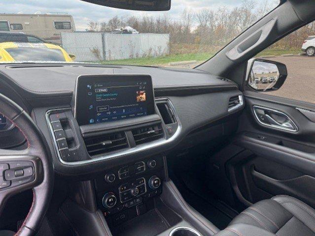 used 2023 Chevrolet Tahoe car, priced at $53,331