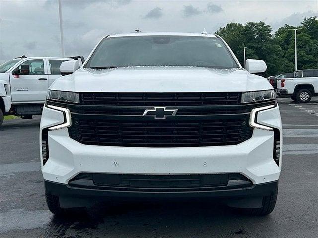 used 2023 Chevrolet Tahoe car, priced at $51,995