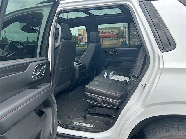 used 2023 Chevrolet Tahoe car, priced at $53,219