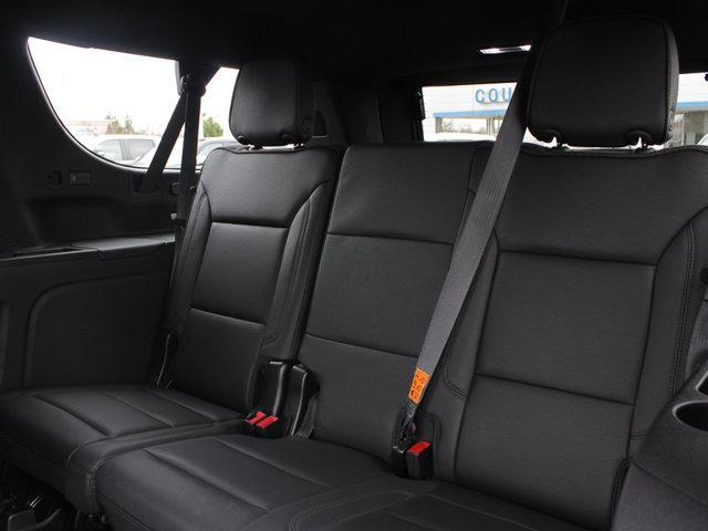 used 2023 Chevrolet Suburban car, priced at $72,203