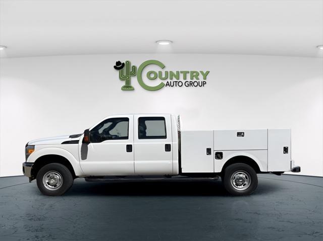 used 2013 Ford F-350 car, priced at $18,000