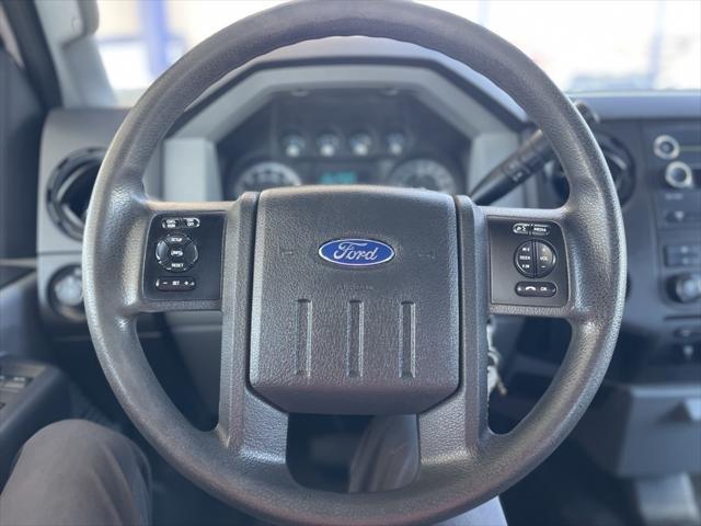 used 2013 Ford F-350 car, priced at $18,000