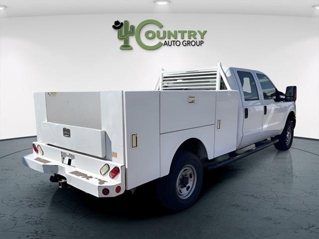 used 2013 Ford F-350 car, priced at $17,500