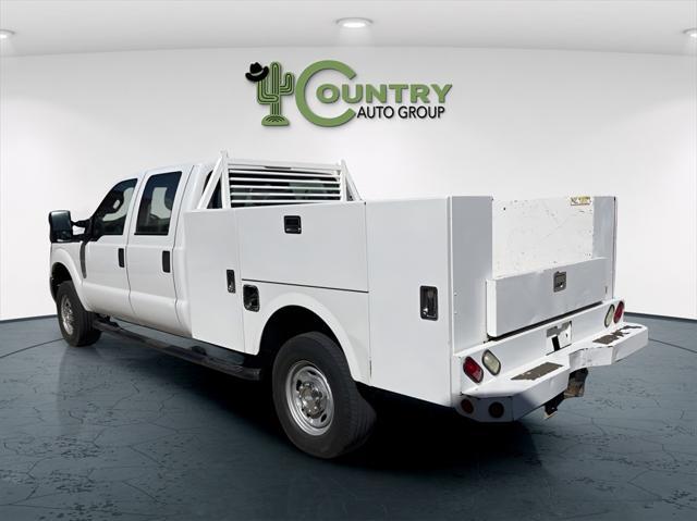 used 2013 Ford F-350 car, priced at $17,500