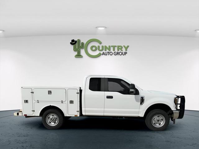 used 2018 Ford F-250 car, priced at $26,000