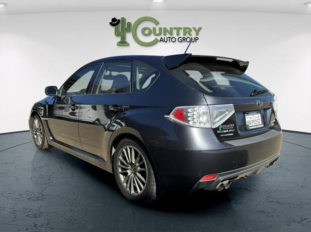 used 2012 Subaru Impreza car, priced at $13,000