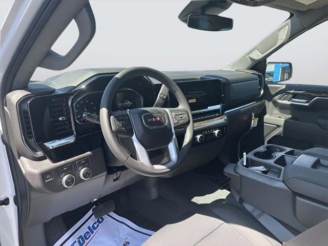 new 2023 GMC Sierra 1500 car