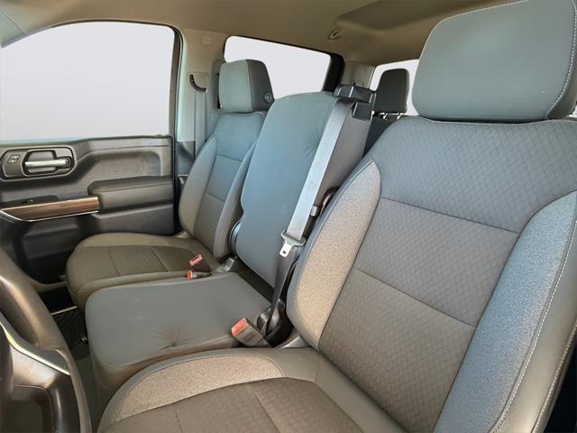 used 2019 Chevrolet Silverado 1500 car, priced at $29,000