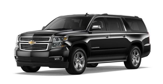 used 2018 Chevrolet Suburban car, priced at $31,500