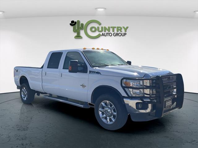 used 2016 Ford F-350 car, priced at $34,500