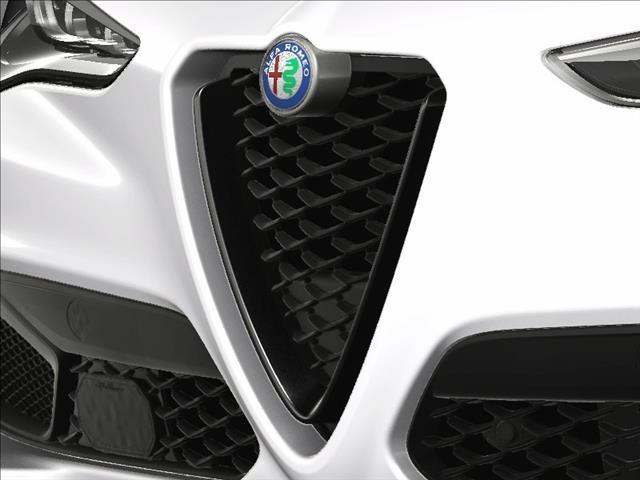 new 2025 Alfa Romeo Stelvio car, priced at $56,990