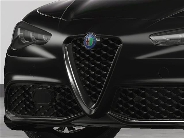 new 2025 Alfa Romeo Giulia car, priced at $54,285