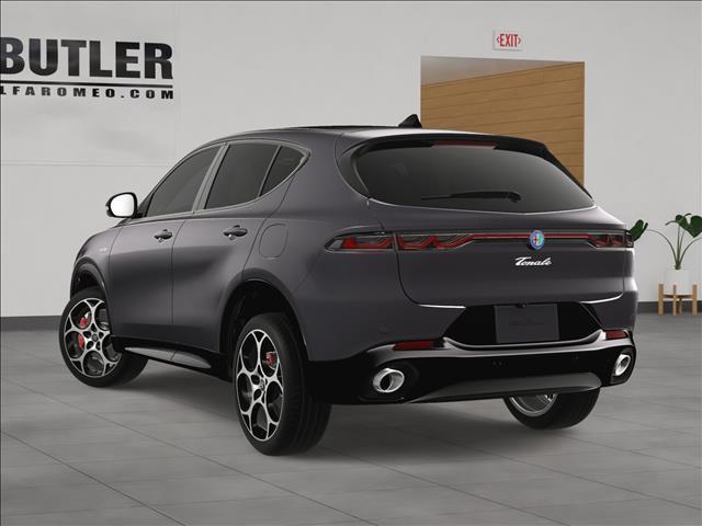 new 2024 Alfa Romeo Tonale car, priced at $53,697