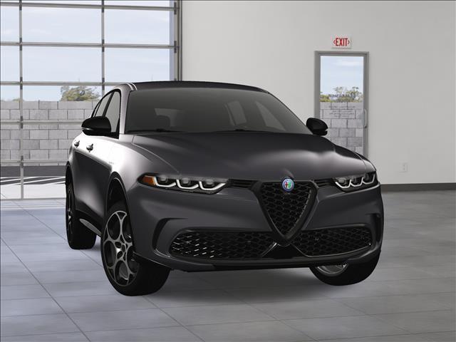 new 2024 Alfa Romeo Tonale car, priced at $51,197