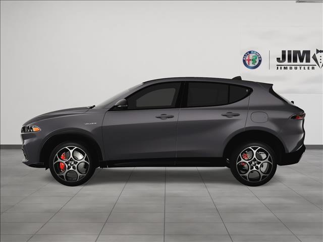 new 2024 Alfa Romeo Tonale car, priced at $51,197