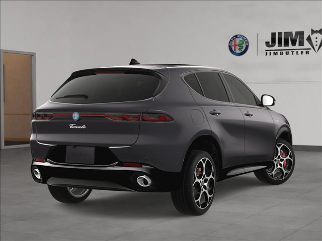 new 2024 Alfa Romeo Tonale car, priced at $51,197