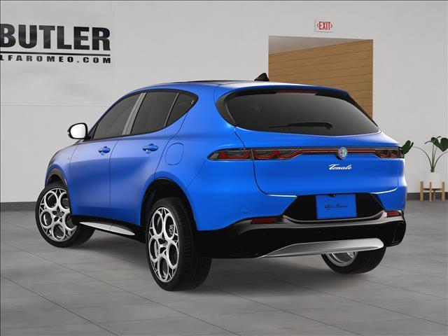 new 2024 Alfa Romeo Tonale car, priced at $51,281