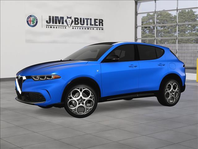 new 2024 Alfa Romeo Tonale car, priced at $51,281