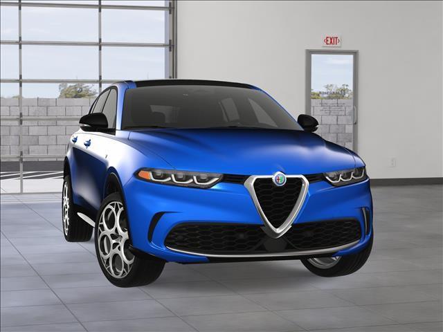 new 2024 Alfa Romeo Tonale car, priced at $51,281