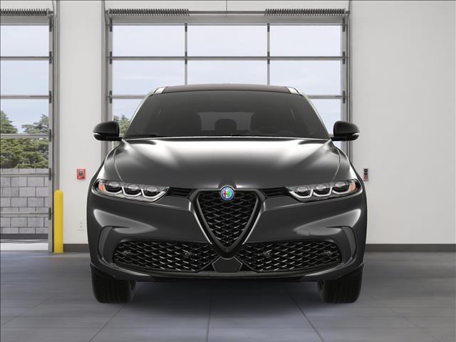 new 2025 Alfa Romeo Tonale car, priced at $42,625