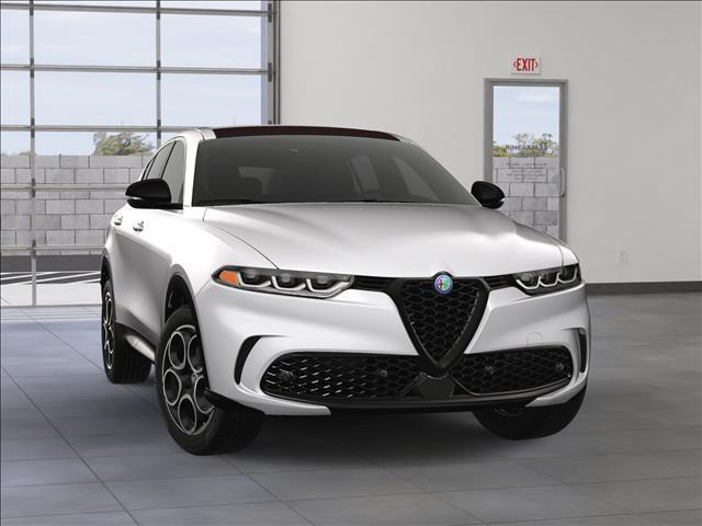 new 2025 Alfa Romeo Tonale car, priced at $53,590