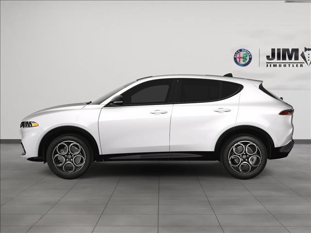 new 2025 Alfa Romeo Tonale car, priced at $53,590