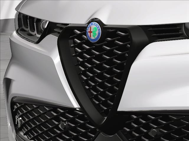 new 2025 Alfa Romeo Tonale car, priced at $53,590