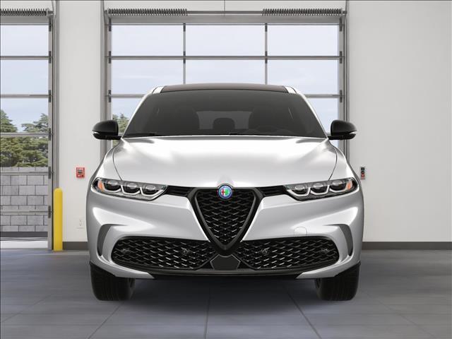 new 2025 Alfa Romeo Tonale car, priced at $53,590