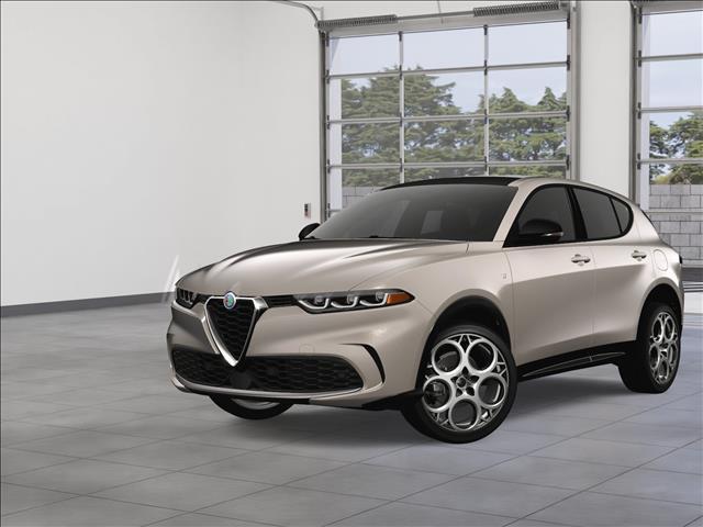 new 2024 Alfa Romeo Tonale car, priced at $53,978