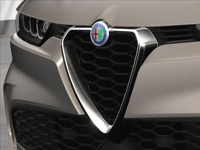 new 2024 Alfa Romeo Tonale car, priced at $53,978