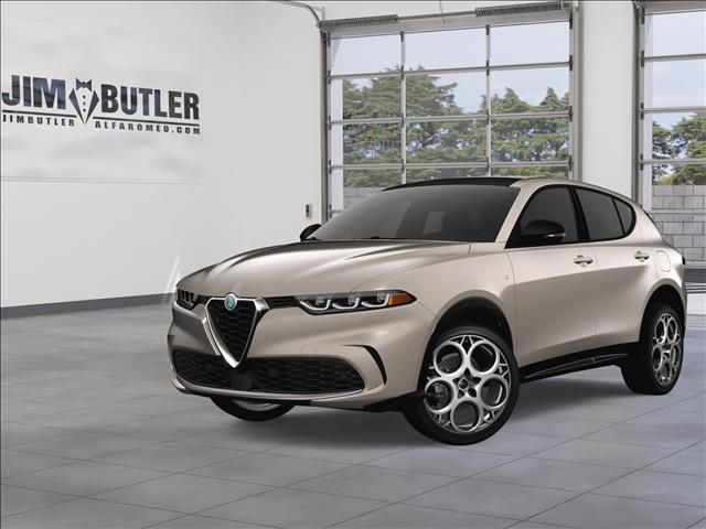 new 2024 Alfa Romeo Tonale car, priced at $51,478