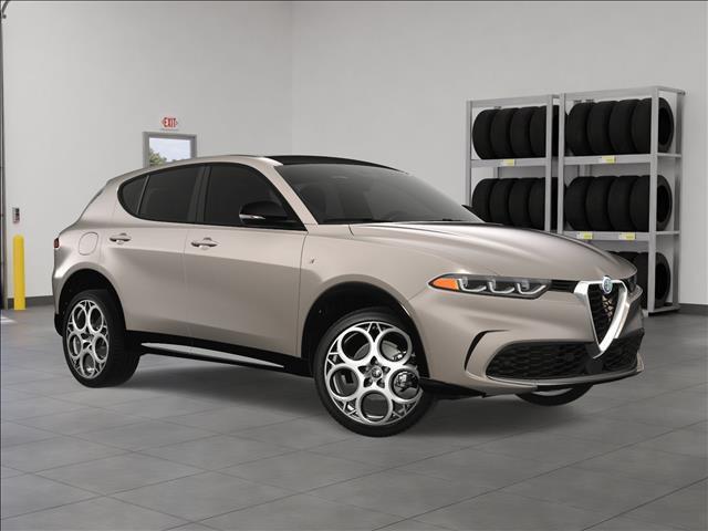 new 2024 Alfa Romeo Tonale car, priced at $53,978