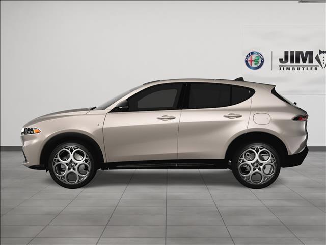 new 2024 Alfa Romeo Tonale car, priced at $53,978