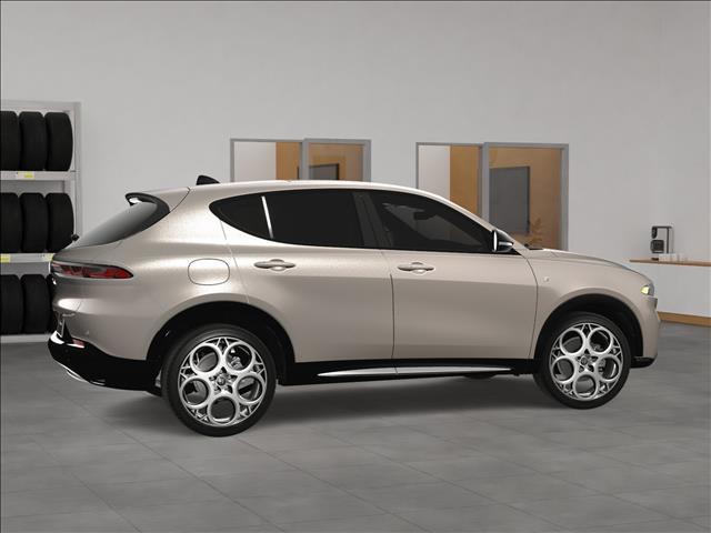 new 2024 Alfa Romeo Tonale car, priced at $53,978