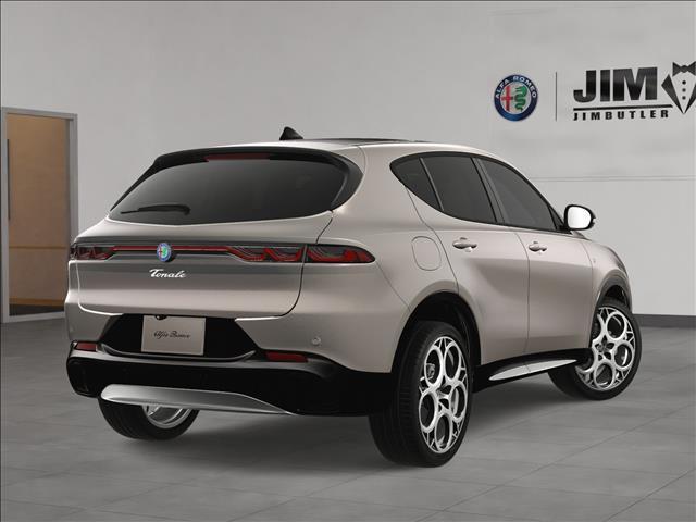 new 2024 Alfa Romeo Tonale car, priced at $53,978