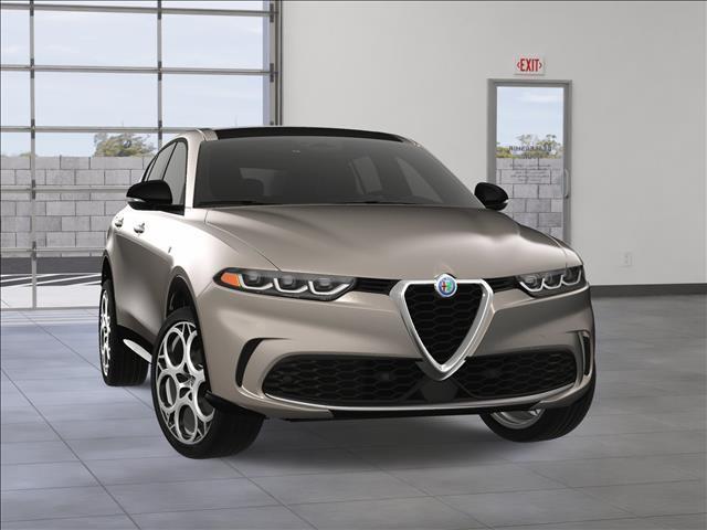 new 2024 Alfa Romeo Tonale car, priced at $53,978