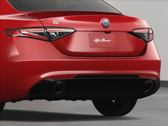 new 2024 Alfa Romeo Giulia car, priced at $47,634