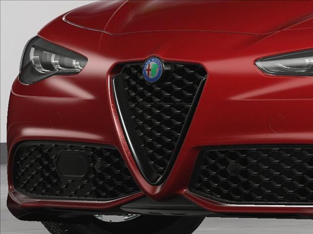 new 2024 Alfa Romeo Giulia car, priced at $47,634