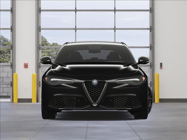 new 2025 Alfa Romeo Giulia car