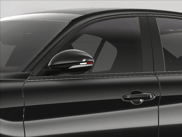 new 2025 Alfa Romeo Giulia car