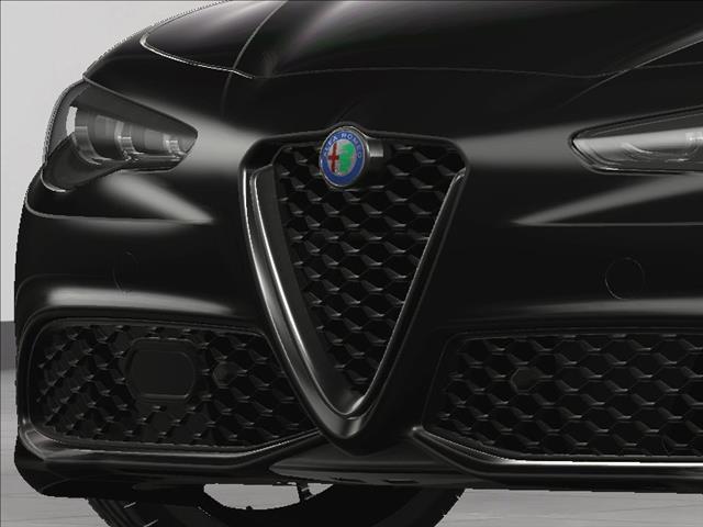 new 2025 Alfa Romeo Giulia car