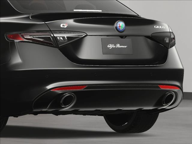 new 2025 Alfa Romeo Giulia car