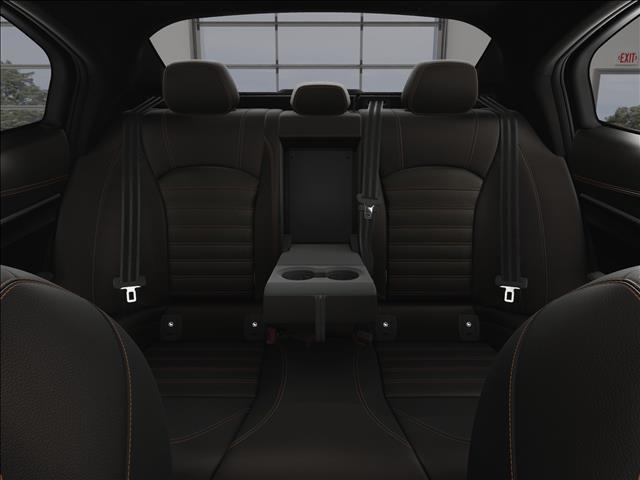 new 2025 Alfa Romeo Giulia car