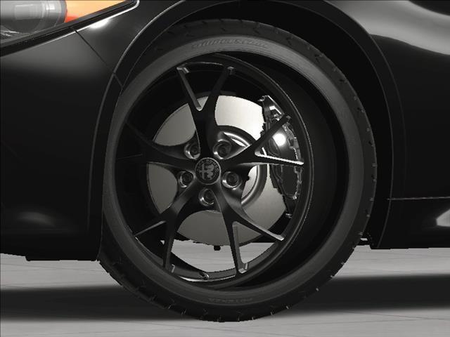 new 2025 Alfa Romeo Giulia car