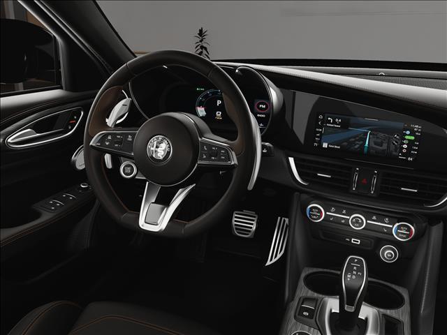 new 2025 Alfa Romeo Giulia car