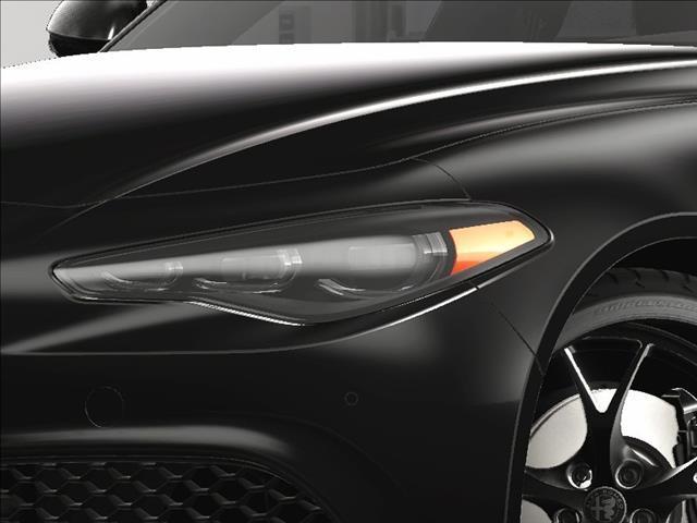 new 2025 Alfa Romeo Giulia car
