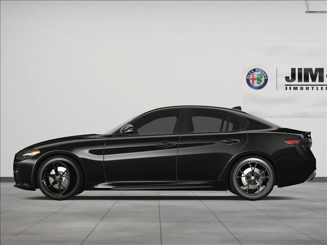 new 2025 Alfa Romeo Giulia car