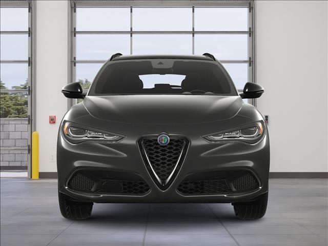 new 2025 Alfa Romeo Stelvio car
