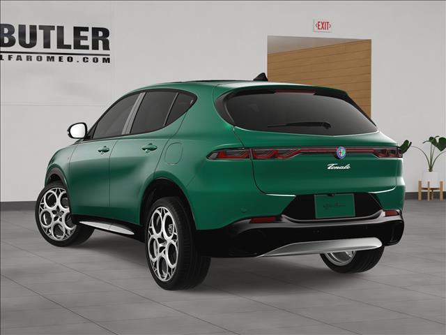 new 2024 Alfa Romeo Tonale car, priced at $49,869