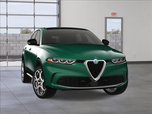 new 2024 Alfa Romeo Tonale car, priced at $52,369